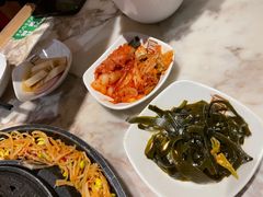 -韩宫宴烤肉·料理(南京江宁万达店)