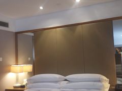 -上海新锦江大酒店