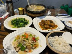 -缘来聚·徽菜名店(黄山宏村店)