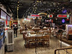 -霸王虾·麻辣小龙虾(清水河公园店)