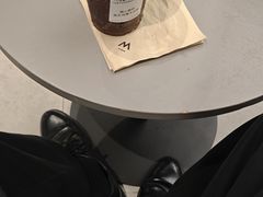 -M Stand(深圳湾后海汇店)
