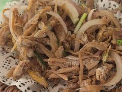 -湖山人家·湖景餐厅·特色农家菜(太湖西山店)