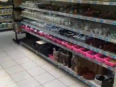 -百佳汇超市(日业广场店)