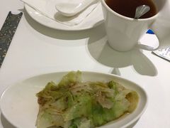 -葡珍轩冰室(虹桥机场T1店)