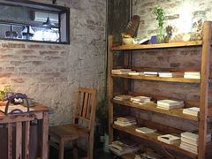 -仙峰天然面包(迎宾路店)