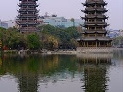 -桂林两江四湖景区