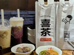-牛a潮汕鲜牛肉粿条(天河北店)