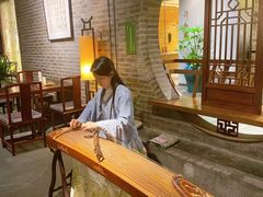 -青藤茶馆(南山路店)