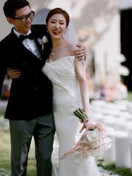 -WECOUTURE高级订制广州