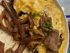 -澳门陈光记烧味饭店(万象城店)