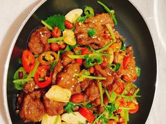 -小菜园新徽菜(无锡人民路红豆店)
