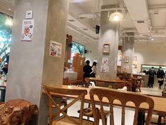 大堂-小豆海棠(人民南路店)
