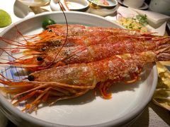 -京料理·日料自助·铁板燒(复悦城店)