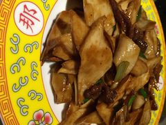 iphone_upload_pic-那家小馆•北京菜•烤鸭(中关村店)