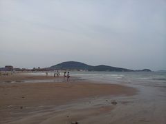 仰口海水浴场-仰口沙滩