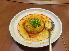 -宝月楼·庭院餐厅·香妃清真宴(陶然亭店)