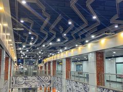 -星湖街(地铁站)