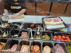 -赛百味SUBWAY(高新绿宝店)