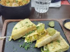 -Shantek象提南亚餐厅&西餐融合Bistro(淮海中路店)