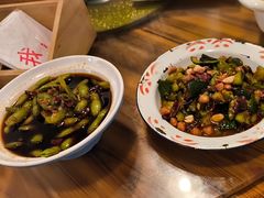 -冶建镜子·老南昌大排档·江西虾王(总店)