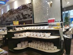 -密友回转自助火锅(中海环宇城店)