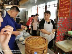 -孟家蟹包(锦绣街店)