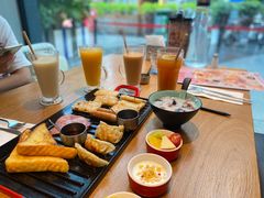 -必胜客(新海上世界店)