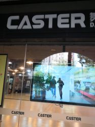 -CASTER跳舞俱乐部