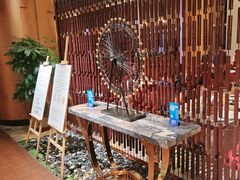 -广州建国酒店·君豪西餐自助餐厅