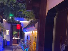 -庭院江南菜•烤鸭•非遗传承(丰台总部基地店)