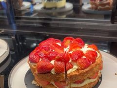 -Wagas(静安嘉里中心店)