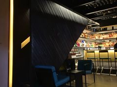 -Ish Whiskey&Cocktail Bar酒吧(合生麒麟新天地店)