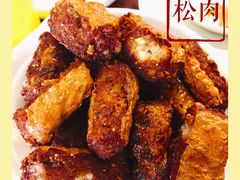 -前门张记涮肉(前门店)