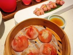 招牌小笼包-竹外桃花·江南小酒馆(SKP·S店)