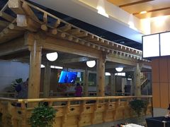 -丽池宫韩式汗蒸会馆(华灯坊店)