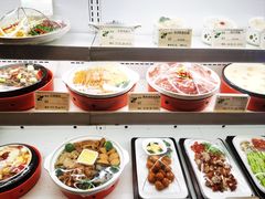 -独一处粥城(抚河北路店)