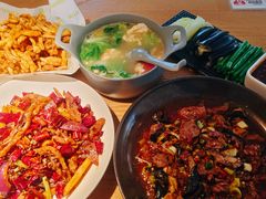 -苦尽酒馆·川菜(鼓楼店)