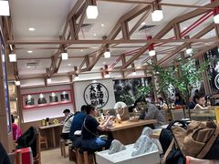 -味千拉面(广州白云机场T1西二店)