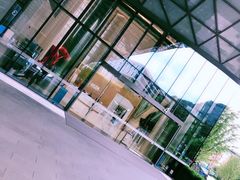-阿里中心·杭州Z空间