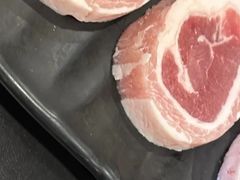 -梅梅家的烤肉店(槐北路店)