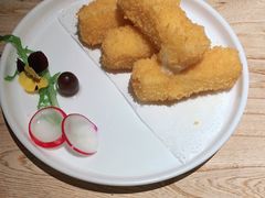 -小放牛炒菜馆(北国商城店)