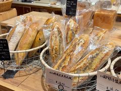 -佐敦面包铺·JORDAN BAKERY