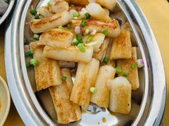 香煎猪肠粉-小煵记·打边炉(西丽文光店)