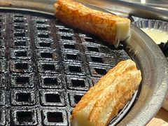 -霸腹烤肉(厦门柚子番店)