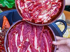 -阳阳老火锅(小南门店)