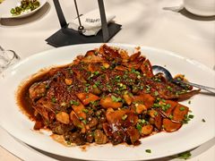 -顶特勒·黄鱼馆·特色菜(上海大世界店)