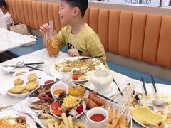 -水天堂西餐厅(常熟永旺店)
