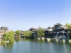 -台儿庄古城