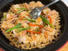 -富淳饭店(世纪公园店)