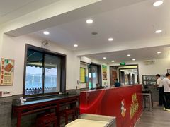 大堂-护国寺小吃(安定门店)